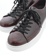 LOUIS VUITTON（ルイヴィトン）スニーカー 赤 サイズ:UK7(25.5cm位) メンズ/2200663517091