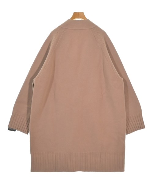 LOUIS VUITTON（ルイヴィトン）カーディガン ピンク サイズ:M レディース/2200663602018