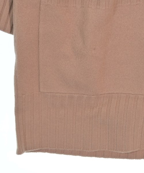 LOUIS VUITTON（ルイヴィトン）カーディガン ピンク サイズ:M レディース/2200663602018