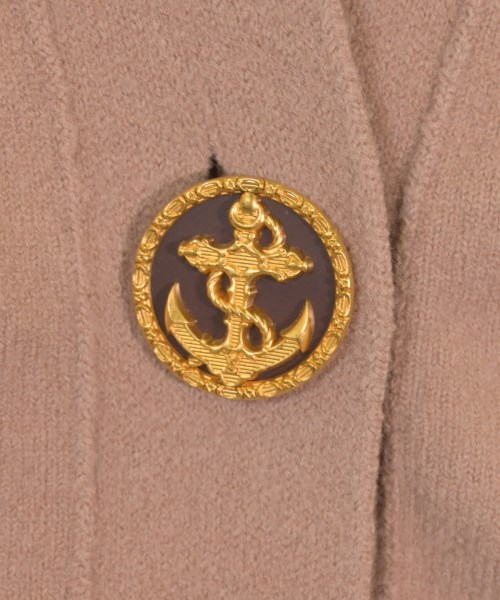 LOUIS VUITTON（ルイヴィトン）カーディガン ピンク サイズ:M レディース/2200663602018