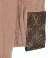 LOUIS VUITTON（ルイヴィトン）カーディガン ピンク サイズ:M レディース/2200663602018