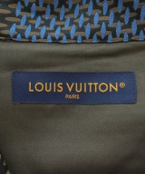 LOUIS VUITTON（ルイヴィトン）カジュアルシャツ 黒 サイズ:M メンズ/2200663711031