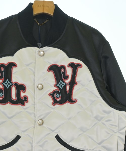 LOUIS VUITTON（ルイヴィトン）その他 白 サイズ:48(L位) メンズ/2200663711055