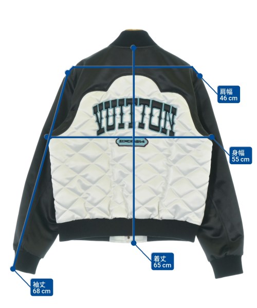 LOUIS VUITTON（ルイヴィトン）その他 白 サイズ:48(L位) メンズ/2200663711055