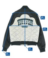 LOUIS VUITTON（ルイヴィトン）その他 白 サイズ:48(L位) メンズ/2200663711055