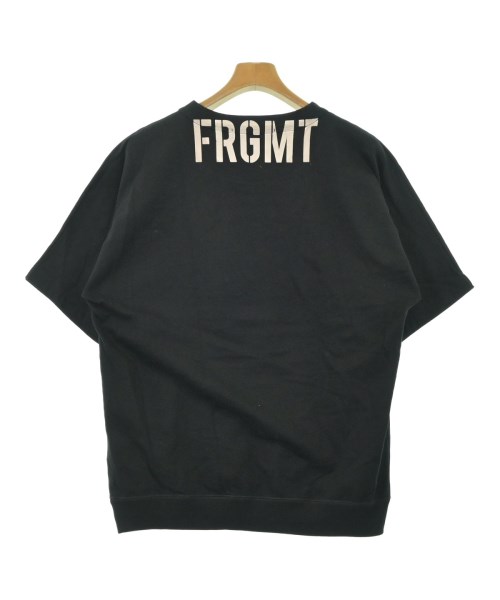 LOUIS VUITTON（ルイヴィトン）スウェット 黒 サイズ:XL メンズ/2200663711154