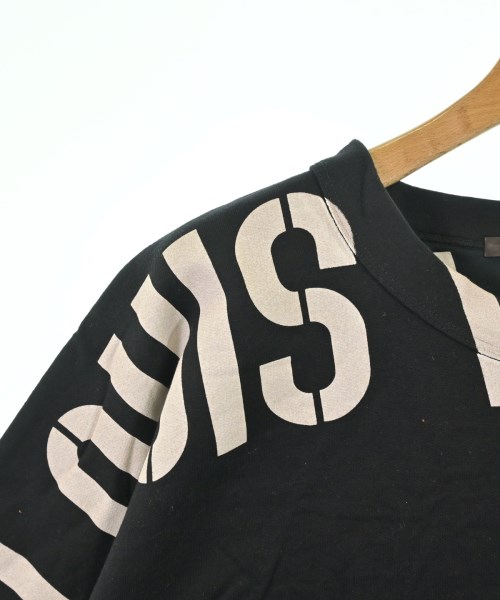 LOUIS VUITTON（ルイヴィトン）スウェット 黒 サイズ:XL メンズ/2200663711154