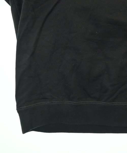 LOUIS VUITTON（ルイヴィトン）スウェット 黒 サイズ:XL メンズ/2200663711154