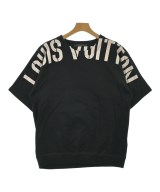 LOUIS VUITTON（ルイヴィトン）スウェット 黒 サイズ:XL メンズ/2200663711154
