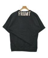 LOUIS VUITTON（ルイヴィトン）スウェット 黒 サイズ:XL メンズ/2200663711154