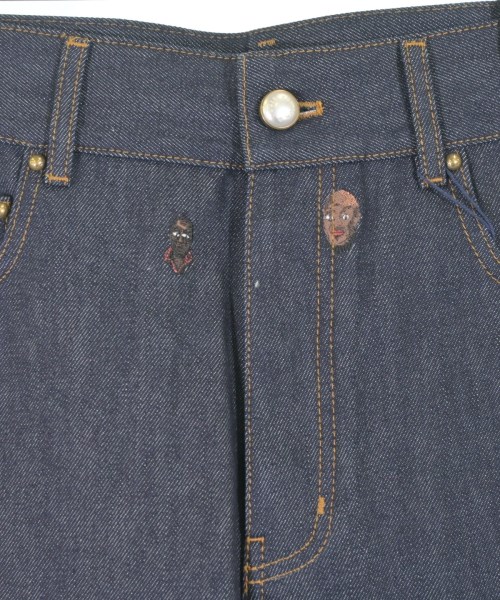 LOUIS VUITTON（ルイヴィトン）デニムパンツ 紺 サイズ:30(M位) メンズ/2200663711215