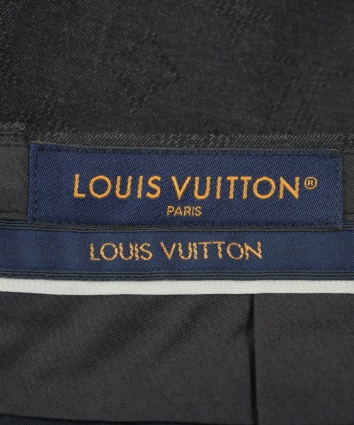 LOUIS VUITTON（ルイヴィトン）スラックス グレー サイズ:50(XL位) メンズ/2200663711222
