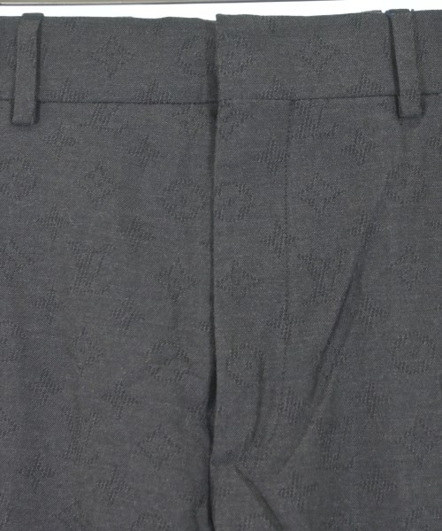 LOUIS VUITTON（ルイヴィトン）スラックス グレー サイズ:50(XL位) メンズ/2200663711222