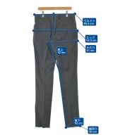 LOUIS VUITTON（ルイヴィトン）スラックス グレー サイズ:50(XL位) メンズ/2200663711222