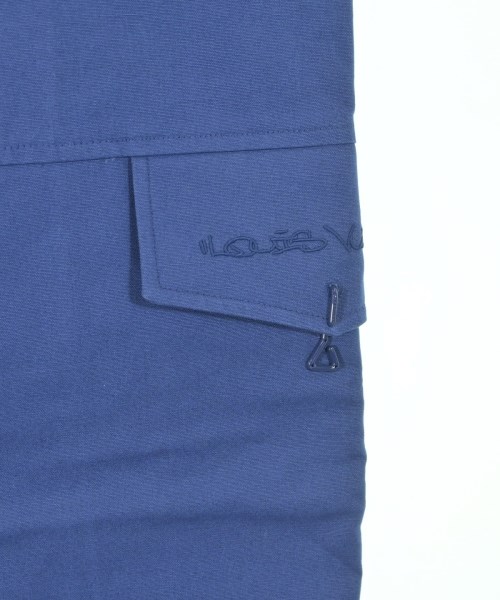 LOUIS VUITTON（ルイヴィトン）その他 青 サイズ:40(M位) メンズ/2200663711239