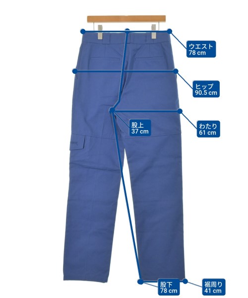 LOUIS VUITTON（ルイヴィトン）その他 青 サイズ:40(M位) メンズ/2200663711239