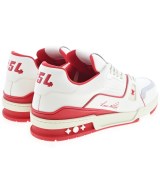 LOUIS VUITTON（ルイヴィトン）スニーカー 白 サイズ:UK10(28.5cm位) メンズ/2200663711383