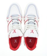 LOUIS VUITTON（ルイヴィトン）スニーカー 白 サイズ:UK10(28.5cm位) メンズ/2200663711383