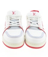 LOUIS VUITTON（ルイヴィトン）スニーカー 白 サイズ:UK10(28.5cm位) メンズ/2200663711383