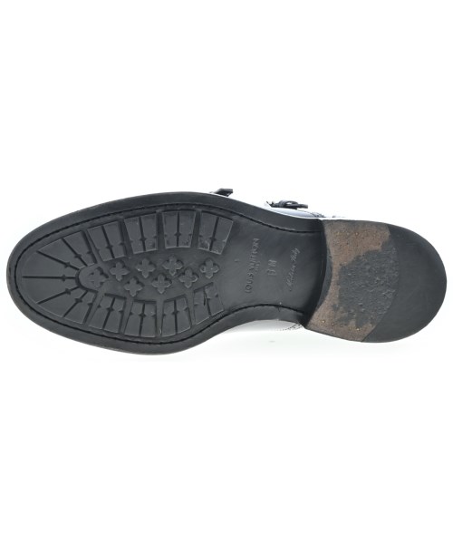 LOUIS VUITTON（ルイヴィトン）ビジネス・ドレスシューズ 黒 サイズ:UK6(24.5cm位) メンズ/2200659820181