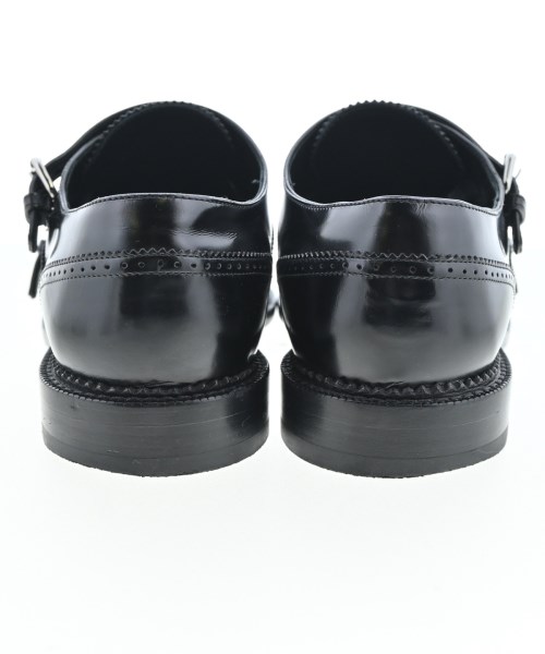 LOUIS VUITTON（ルイヴィトン）ビジネス・ドレスシューズ 黒 サイズ:UK6(24.5cm位) メンズ/2200659820181