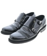 LOUIS VUITTON（ルイヴィトン）ビジネス・ドレスシューズ 黒 サイズ:UK6(24.5cm位) メンズ/2200659820181