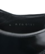 LOUIS VUITTON（ルイヴィトン）ビジネス・ドレスシューズ 黒 サイズ:UK6(24.5cm位) メンズ/2200659820181