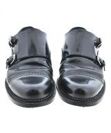 LOUIS VUITTON（ルイヴィトン）ビジネス・ドレスシューズ 黒 サイズ:UK6(24.5cm位) メンズ/2200659820181