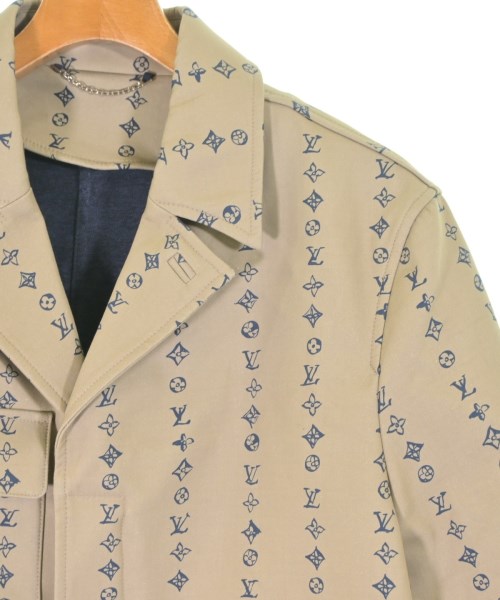 LOUIS VUITTON（ルイヴィトン）その他 ベージュ サイズ:48(L位) メンズ/2200663963010