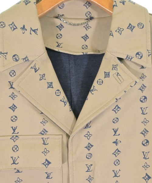 LOUIS VUITTON（ルイヴィトン）その他 ベージュ サイズ:48(L位) メンズ/2200663963010