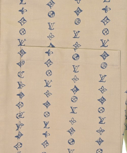 LOUIS VUITTON（ルイヴィトン）その他 ベージュ サイズ:48(L位) メンズ/2200663963010