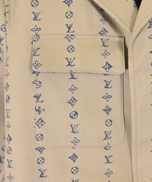 LOUIS VUITTON（ルイヴィトン）その他 ベージュ サイズ:48(L位) メンズ/2200663963010