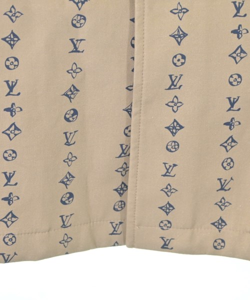 LOUIS VUITTON（ルイヴィトン）その他 ベージュ サイズ:48(L位) メンズ/2200663963010