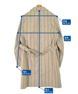 LOUIS VUITTON（ルイヴィトン）その他 ベージュ サイズ:48(L位) メンズ/2200663963010