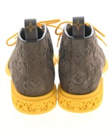 LOUIS VUITTON（ルイヴィトン）ブーツ 茶 サイズ:UK7 1/2(26cm位) メンズ/2200663963089