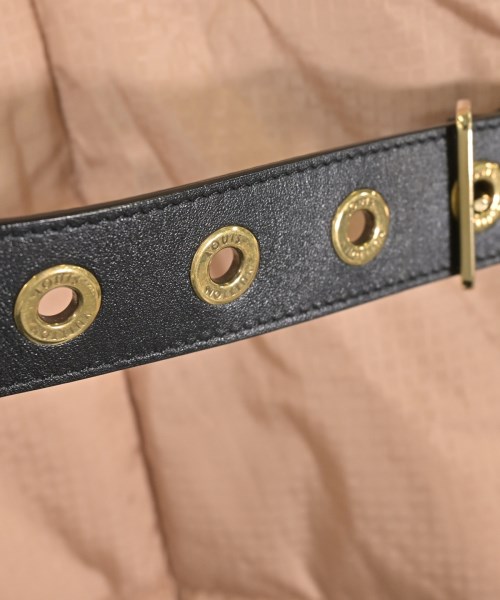 LOUIS VUITTON（ルイヴィトン）ダウンコート ベージュ サイズ:40(M位) レディース/2200664129019