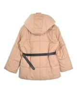 LOUIS VUITTON（ルイヴィトン）ダウンコート ベージュ サイズ:40(M位) レディース/2200664129019