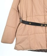 LOUIS VUITTON（ルイヴィトン）ダウンコート ベージュ サイズ:40(M位) レディース/2200664129019