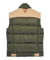 LOUIS VUITTON（ルイヴィトン）ダウンジャケット/ダウンベスト カーキ サイズ:36(XS位) レディース/2200664129026