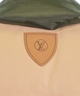 LOUIS VUITTON（ルイヴィトン）ダウンジャケット/ダウンベスト カーキ サイズ:36(XS位) レディース/2200664129026