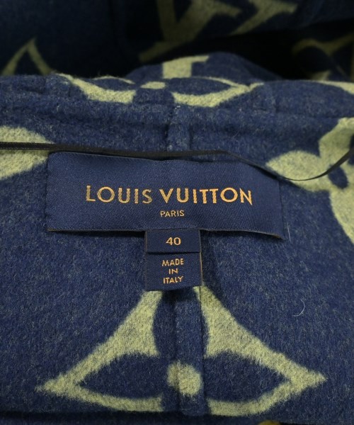 LOUIS VUITTON（ルイヴィトン）その他 紺 サイズ:40(M位) レディース/2200664129033