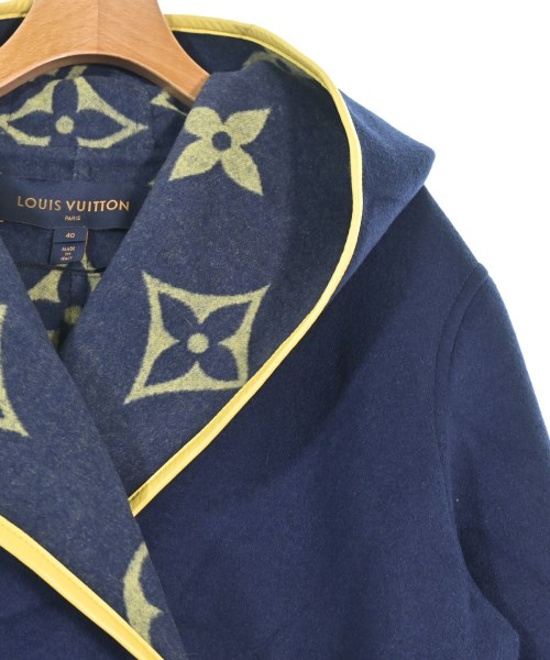 LOUIS VUITTON（ルイヴィトン）その他 紺 サイズ:40(M位) レディース/2200664129033