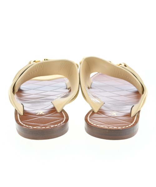 LOUIS VUITTON（ルイヴィトン）サンダル ベージュ サイズ:EU39(25.5cm位) レディース/2200664129248