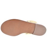 LOUIS VUITTON（ルイヴィトン）サンダル ベージュ サイズ:EU39(25.5cm位) レディース/2200664129248