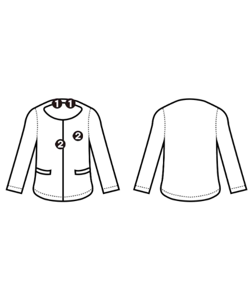 LOUIS VUITTON（ルイヴィトン）その他 白 サイズ:42(M位) レディース/2200664538019