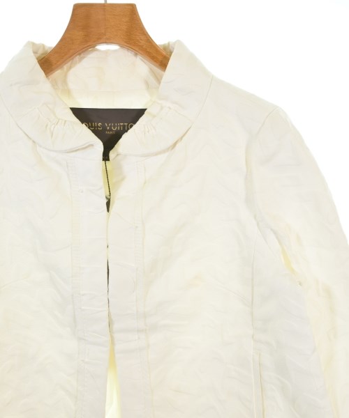 LOUIS VUITTON（ルイヴィトン）その他 白 サイズ:42(M位) レディース/2200664538019