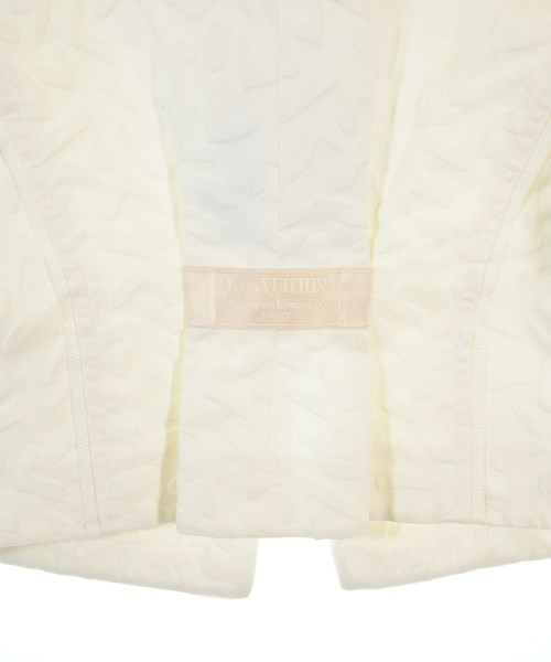LOUIS VUITTON（ルイヴィトン）その他 白 サイズ:42(M位) レディース/2200664538019