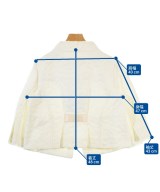 LOUIS VUITTON（ルイヴィトン）その他 白 サイズ:42(M位) レディース/2200664538019