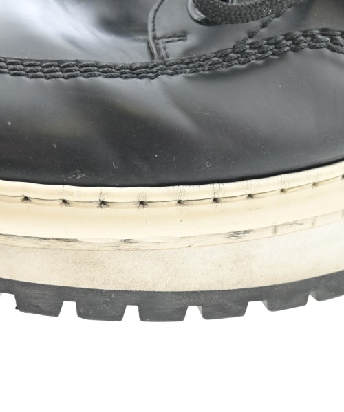 LOUIS VUITTON（ルイヴィトン）スニーカー 黒 サイズ:7 1/2(26cm位) メンズ/2200664689025