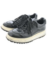 LOUIS VUITTON（ルイヴィトン）スニーカー 黒 サイズ:7 1/2(26cm位) メンズ/2200664689025